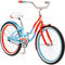 Kulana Girls Lakona Shore 24 in. Cruiser Bike - Image 1 of 9