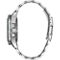 Citizen Automatic Men's Sport Luxury Black Dial Stainless Steel Bracelet NH7531-50E - Image 2 of 2