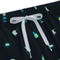 Chubbies The Beach Essentials 5.5 in. Classic Lined Trunks - Image 3 of 4