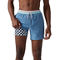 Chubbies The Gravel Roads 5.5 in. Classic Lined Trunks - Image 4 of 8