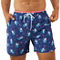 Chubbies The Triton of the Seas 5.5 in. Classic Lined Trunks - Image 1 of 4