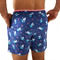 Chubbies The Triton of the Seas 5.5 in. Classic Lined Trunks - Image 2 of 4
