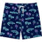Chubbies The Neon Glades 5.5 in. Lined Classic Swim Trunks - Image 1 of 3