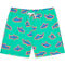 Chubbies The Apex Swimmers 5.5 in. Lined Classic Swim Trunks - Image 1 of 3