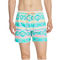 Chubbies The En Fuegos 5.5 in. Lined Classic Swim Trunks - Image 1 of 6