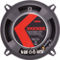 Kicker KSC50 5.25 in. Coaxial Speakers - Image 2 of 3