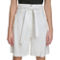 Calvin Klein Side Pocket Belted Shorts - Image 1 of 4