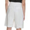 Calvin Klein Side Pocket Belted Shorts - Image 2 of 4
