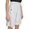 Calvin Klein Side Pocket Belted Shorts - Image 3 of 4