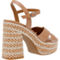 Dolce Vita Wilsun Platform Sandals - Image 5 of 5