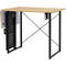 Studio Designs Pivot Sewing Table with Swingout Storage Panel - Image 3 of 10