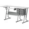 Studio Designs Sew Ready Eclipse Ultra Sewing Table - Image 1 of 8