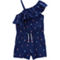 Carter's Little Girls 4th of July Popsicle Romper - Image 1 of 2