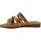 Jellypop Glisten Terracotta Sandals - Image 3 of 6