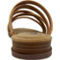 Jellypop Glisten Terracotta Sandals - Image 6 of 6