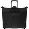 WallyBags 45 in. Premium Rolling Garment Bag with Multiple Pockets - Image 3 of 6