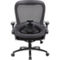 Presidential Seating Mesh Heavy Duty Chair, 400 lb. Weight Capacity - Image 2 of 3