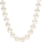 14K Yellow Gold 18 in. 5-9mm Cultured Freshwater Pearl Necklace - Image 1 of 2