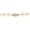 14K Yellow Gold 18 in. 5-9mm Cultured Freshwater Pearl Necklace - Image 2 of 2
