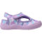 Oomphies Toddler Girls Splash Sandals - Image 1 of 4