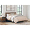 Signature Design by Ashley Fordmont Ready-to-Assemble Platform Bed with Headboard - Image 1 of 7