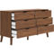 Signature Design by Ashley Fordmont Ready-to-Assemble Dresser - Image 4 of 8