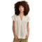 Lucky Brand Modern Popover Top - Image 1 of 4