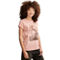 Lucky Brand Floral Vase Classic Crew Tee - Image 3 of 4