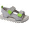 Oomphies Toddler Boys Tide Sandals - Image 1 of 4
