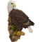 Design Toscano American Bald Eagle Wall Sculpture - Image 1 of 4