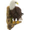 Design Toscano American Bald Eagle Wall Sculpture - Image 3 of 4