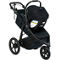 BOB Gear Wayfinder Travel System Infant Car Seat and Stroller with ClickTight - Image 1 of 2