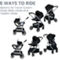 Britax Willow Grove SC Travel System - Image 2 of 2