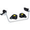 BOB Gear Single Jogging Stroller Adapter for Britax Infant Car Seats - Image 1 of 2