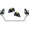 BOB Gear Single Jogging Stroller Adapter for Britax Infant Car Seats - Image 2 of 2