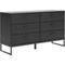 Signature Design by Ashley Socalle Ready-to-Assemble Dresser - Image 1 of 8