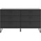 Signature Design by Ashley Socalle Ready-to-Assemble Dresser - Image 2 of 8