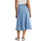 Levi's Fit and Flare Skirt - Image 2 of 3