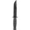 Ka-Bar Short Fighting Fixed Blade Knife - Image 2 of 3