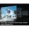 Samsung 65 in. 2160p 4K Crystal UHD Smart TV UN65DU7200FXZA - Image 9 of 10