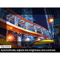 Samsung 85 in. 2160p 4K Crystal UHD Smart TV UN85DU7200FXZA - Image 9 of 10
