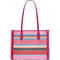 Kate Spade Market Striped Woven Straw Medium Tote - Image 2 of 5