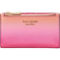 Kate Spade Morgan Ombre Saffiano Leather Small Slim Bifold Wallet - Image 1 of 4