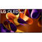 LG 77 in. OLED Evo G4-Series 4K HDR Smart TV with webOS 24 and G-Sync OLED77G4WUA - Image 1 of 8