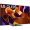 LG 65 in. OLED Evo G4-Series 4K HDR Smart TV with webOS 24 and G-Sync OLED65G4SUB - Image 3 of 9