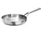 OXO Mira 3-Ply Stainless Steel Frying Pan - Image 1 of 6