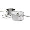 OXO Mira 3-Ply Stainless Steel Saucepan 2 pc. Set - Image 1 of 8