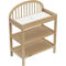 Graco Olivia Changing Table with Changing Pad - Image 1 of 8