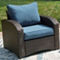 Signature Design by Ashley Windglow Outdoor Lounge Chair with Cushion - Image 1 of 3