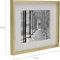 Mikasa Home 11x14 / 16x20 Gold Gallery Frame - Image 3 of 6
